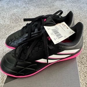 Adidas Copa Indoor Girls Soccer Shoes